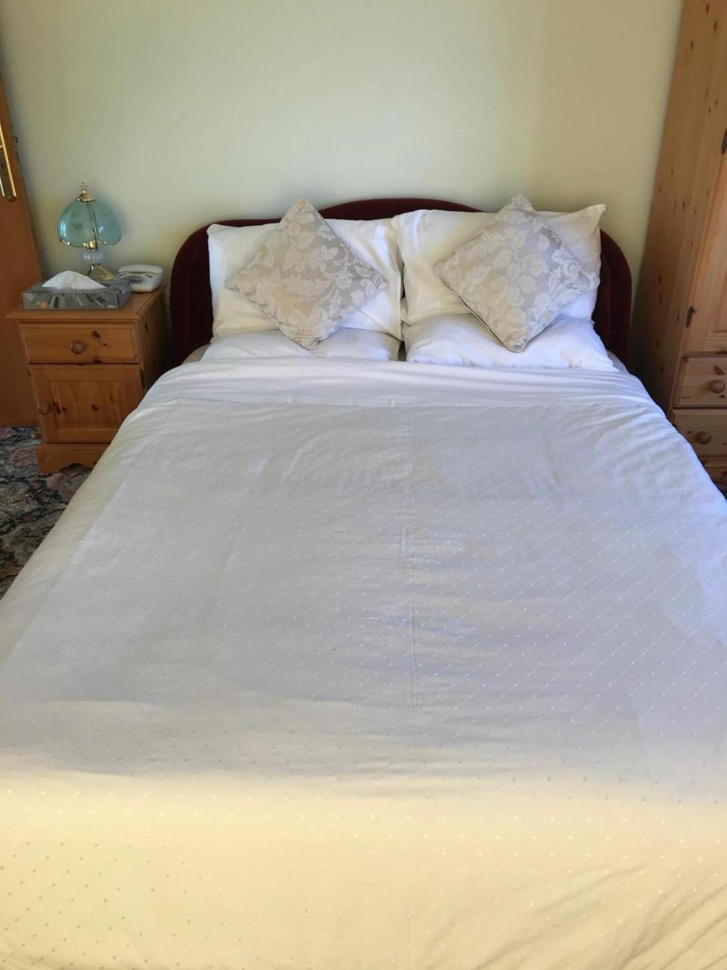 טרורו Room In Guest Room - Orchard Manor, Fore Street, Probus מראה חיצוני תמונה